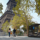 Imagen para el artículo titulado El futuro según Citroen: robots autónomos de transporte para viajar por las ciudades